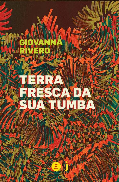 Livro Terra fresca da sua tumba