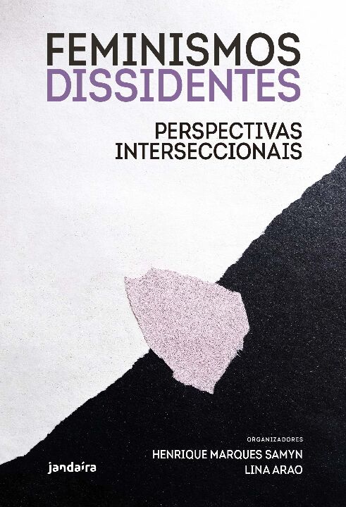 Livro Feminismos dissidentes