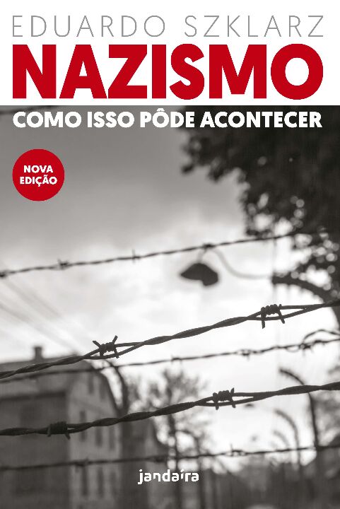 Livro Nazismo - Como isso pôde acontecer