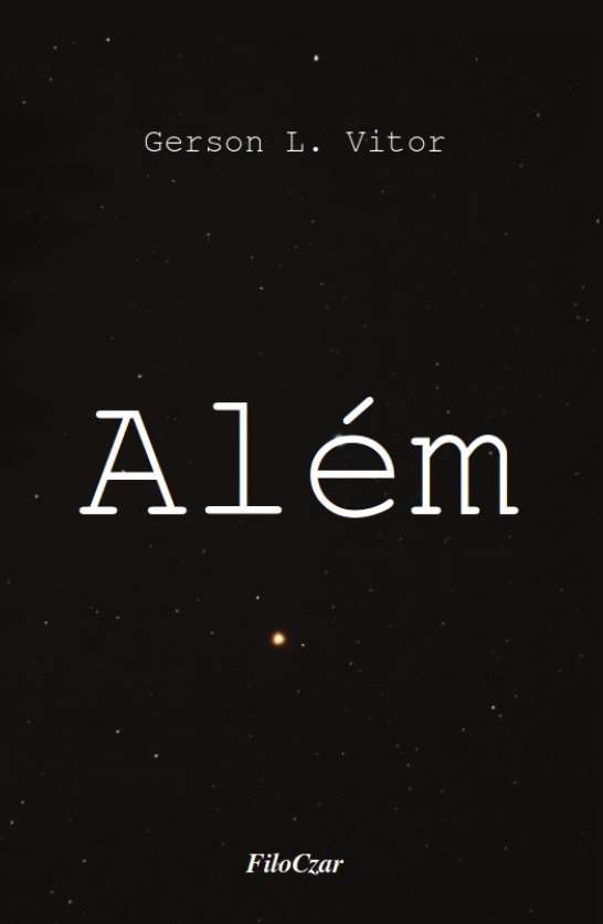 Livro Além