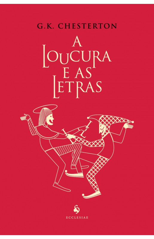 Livro A Loucura E As Letras