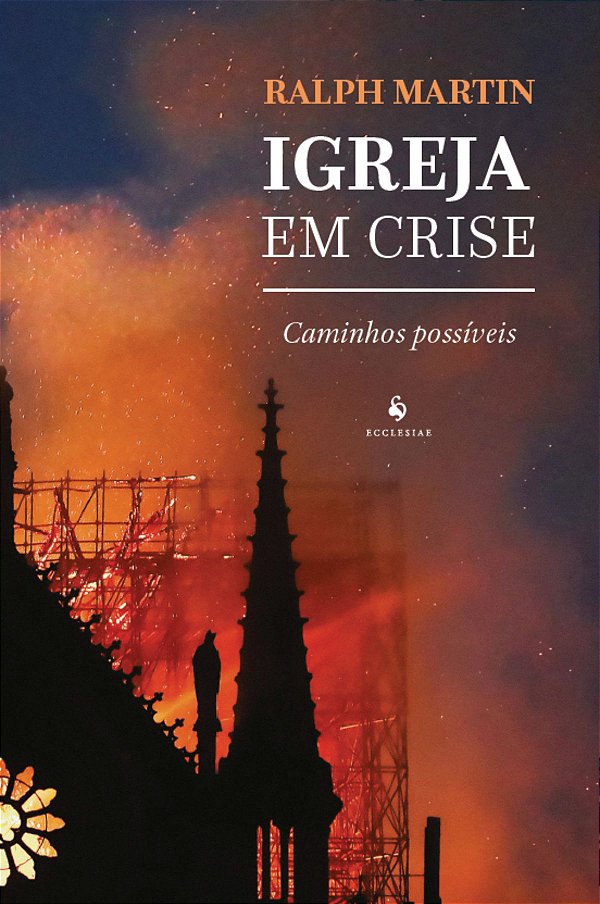 Livro Igreja Em Crise: Caminhos Possíveis