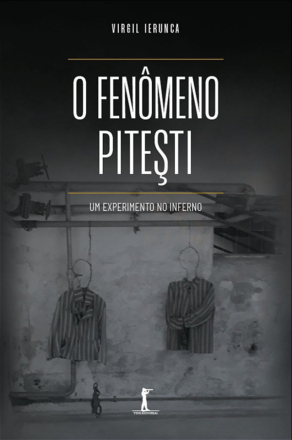 Livro O Fenômeno Pitesti