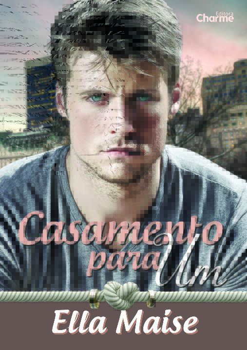 Livro Casamento Para Um
