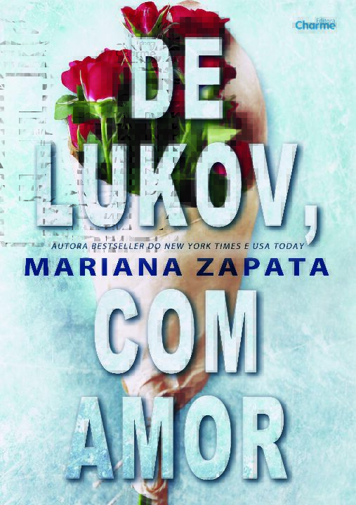 Livro De Lukov, Com Amor