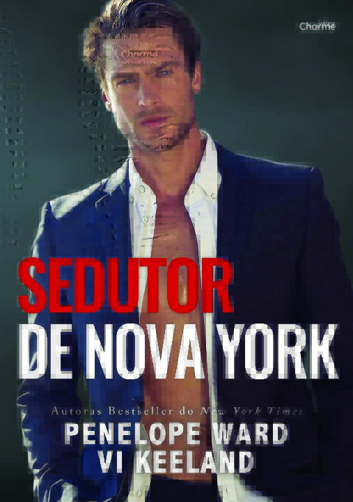 Livro Sedutor De Nova York