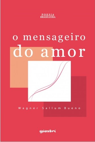 Livro O mensageiro do amor