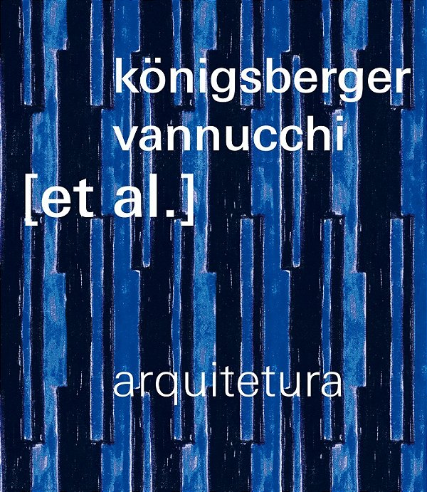 Livro Königsberger Vannucchi [Et Al.] - Arquitetura
