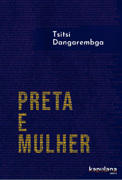 Livro Preta e mulher