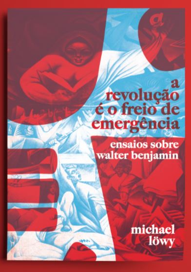 Livro Revolução É O Freio De Emergência, A: Ensaios Sobre...