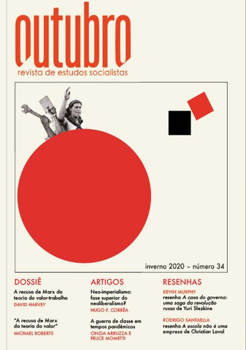 Livro Outubro #34