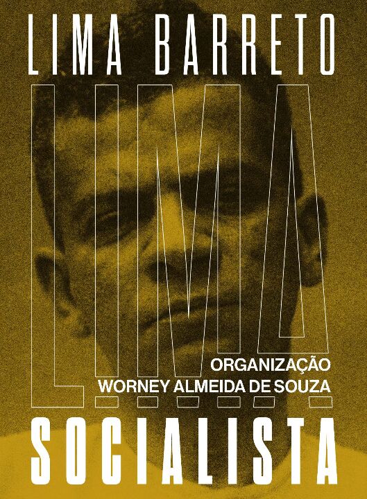 Livro Lima Socialista