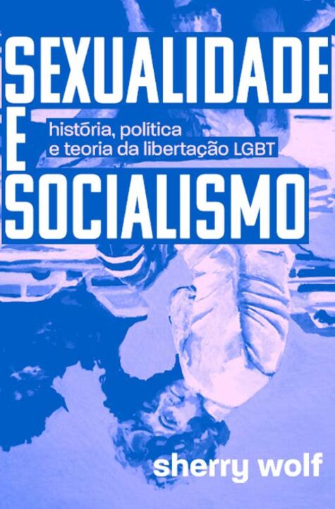 Livro Sexualidade E Socialismo: História, Política E Teor...