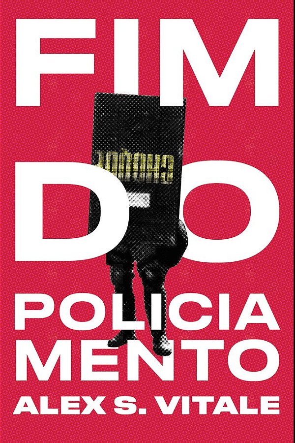 Livro Fim Do Policiamento