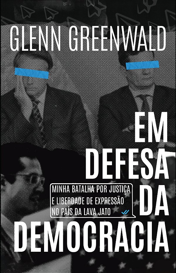 Livro Em Defesa Da Democracia