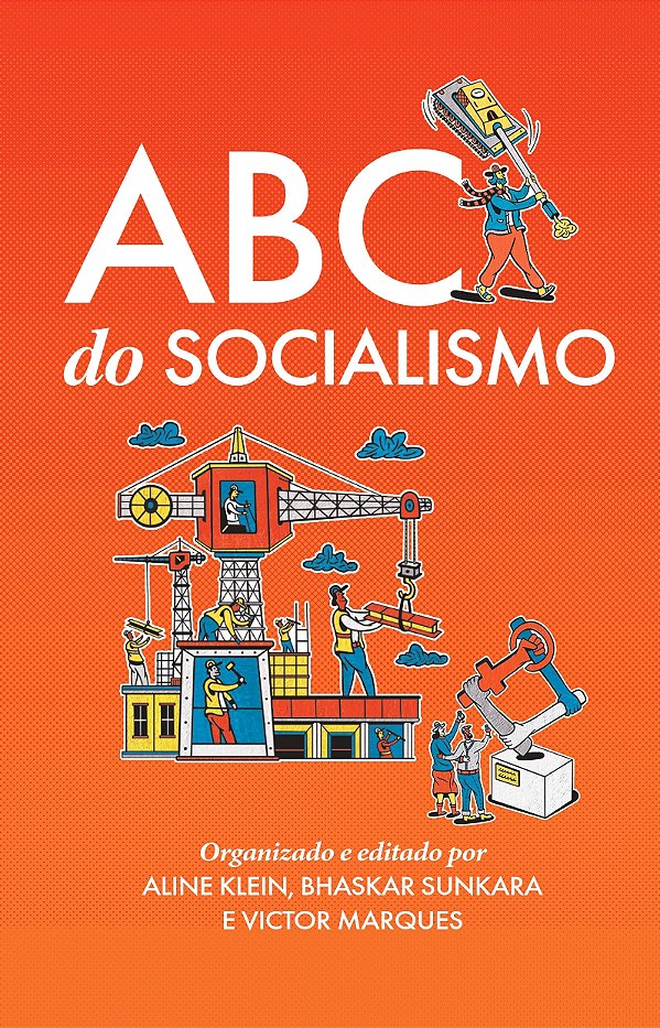 Livro Abc Do Socialismo