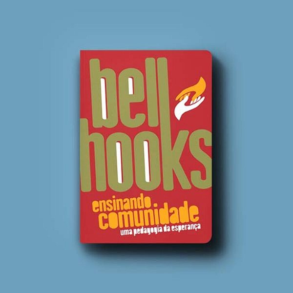 Livro Ensinando Comunidade