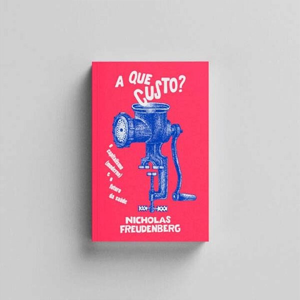 Livro A Que Custo? O Capitalismo (Moderno) E O Futuro Da ...