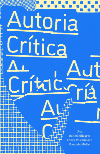 Livro Autoria Criíica