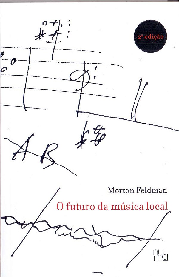 Livro O Futuro Da Música Local - 02Ed/21