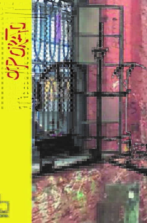 Livro O Porão