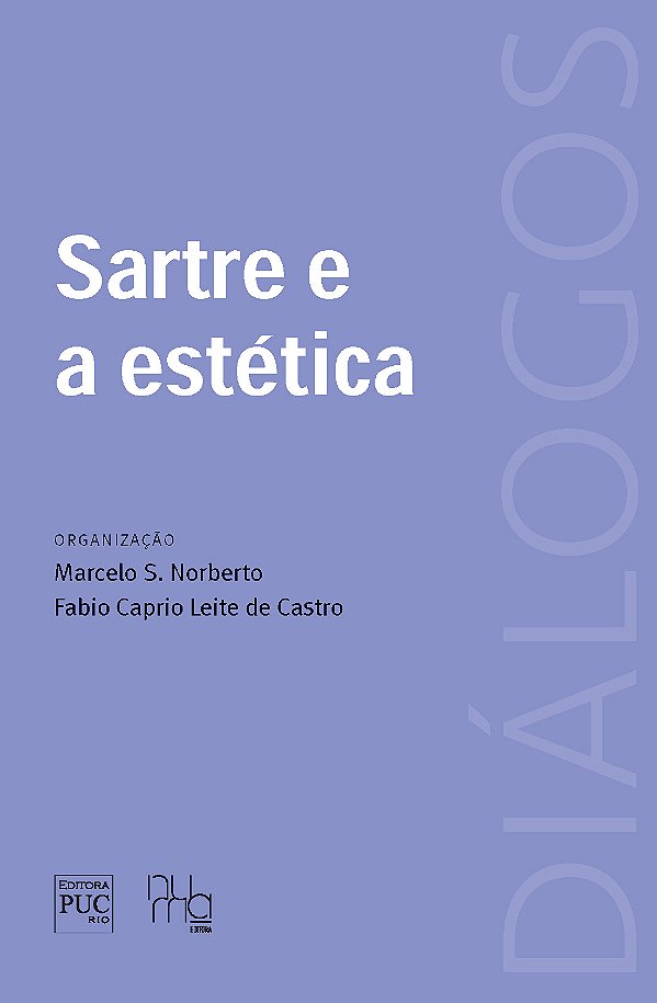 Livro Sartre E A Esteéica