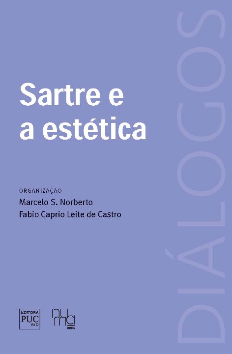 Livro Sartre e a ética