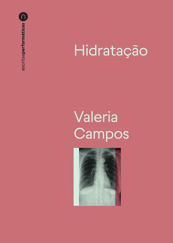 Livro Hidratação