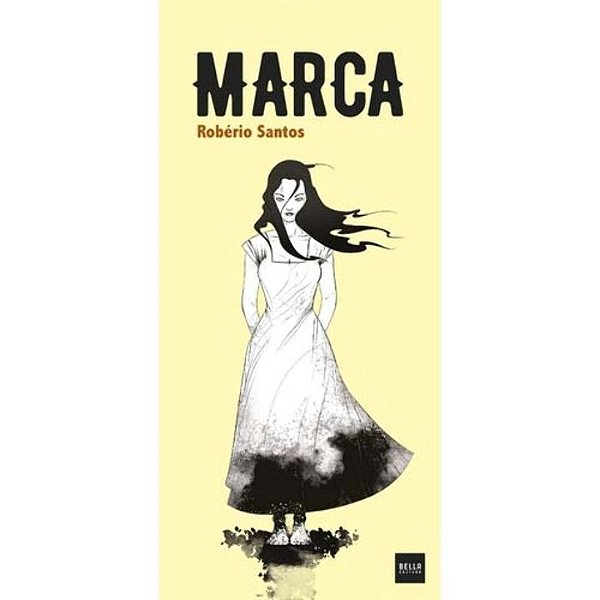 Livro Marca - (Belaletra)