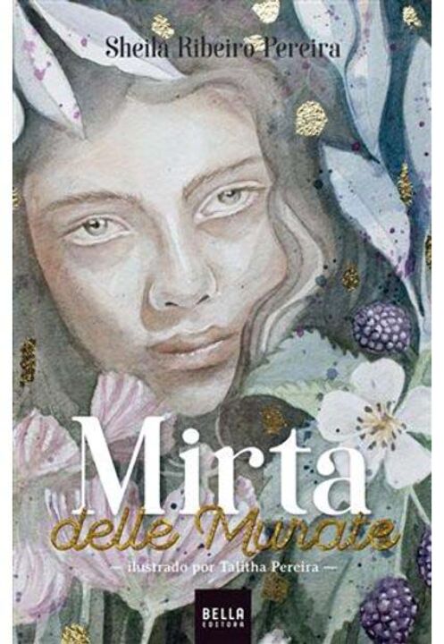Livro Mirta Delle Murate