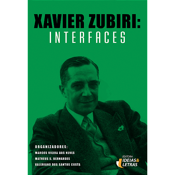 Livro Xavier Subir - Interfaces