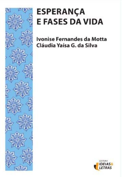 Livro Esperança E Fases Da Vida