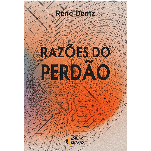 Livro Razões Do Perdão