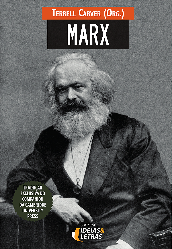 Livro Marx (Volume 1)