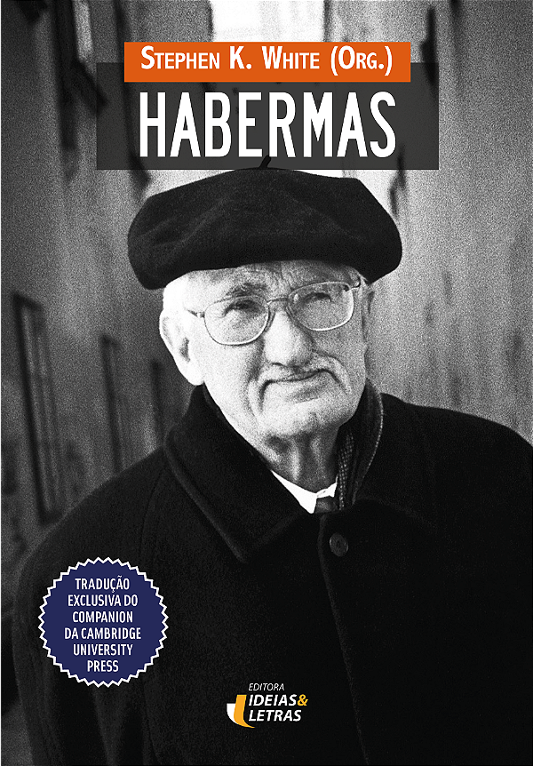 Livro Habermas (Volume 1)