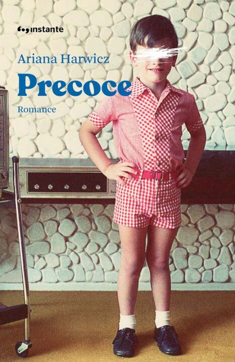 Livro Precoce