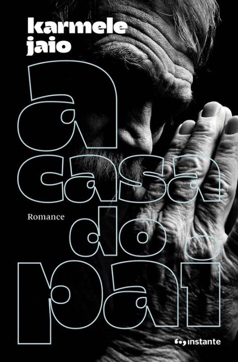 Livro A casa do pai