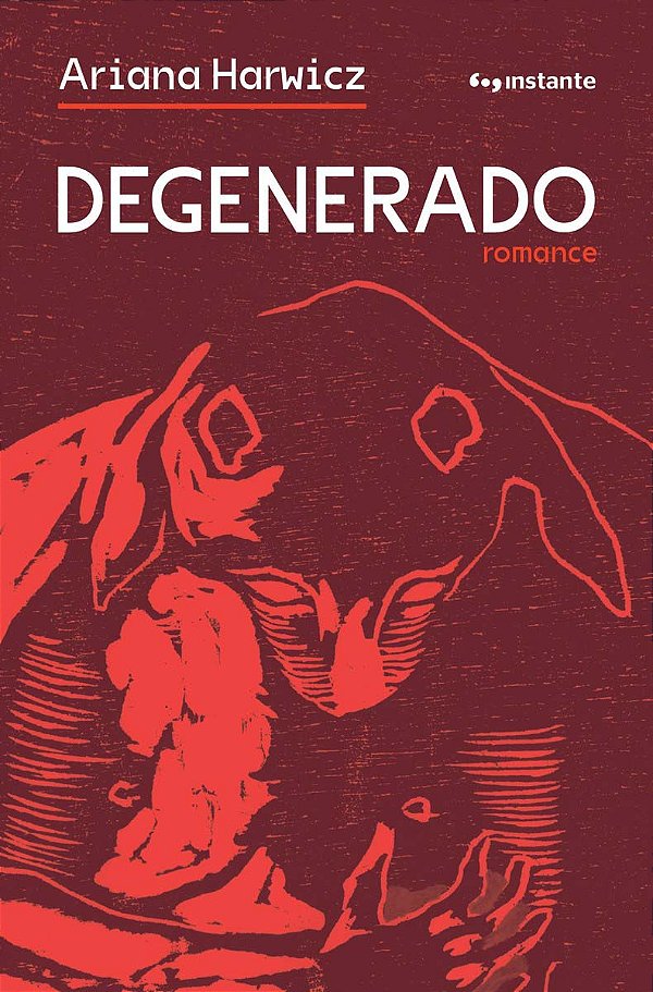 Livro Degenerado