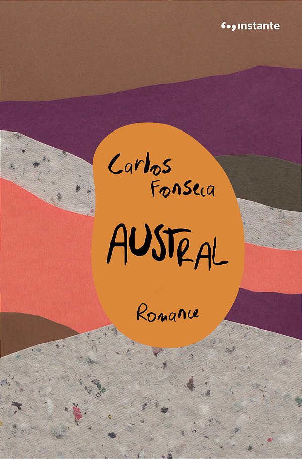 Livro Austral
