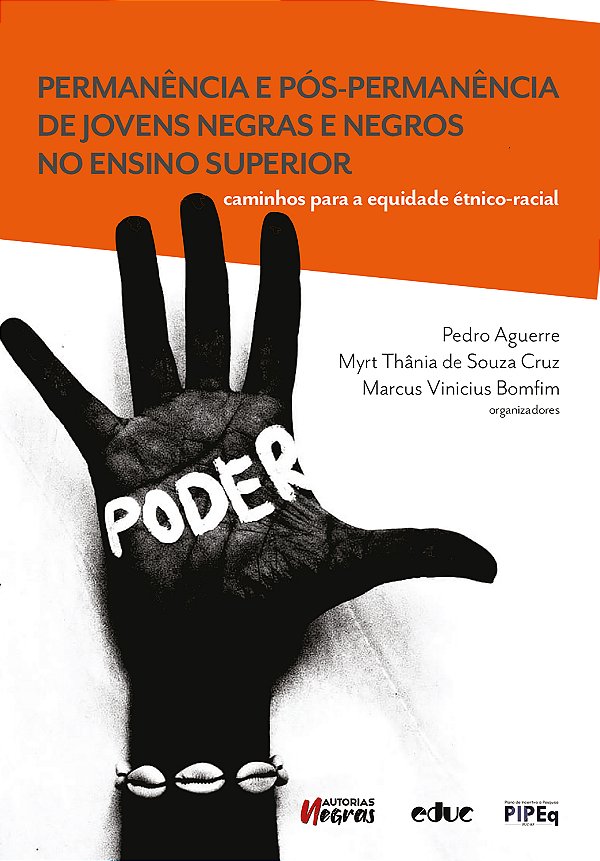 Livro Permanência E Pós-Permanência De Jovens Negras E Ne...