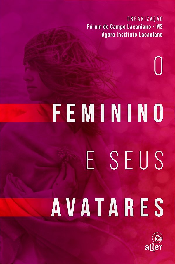 Livro O feminino e seus avatares