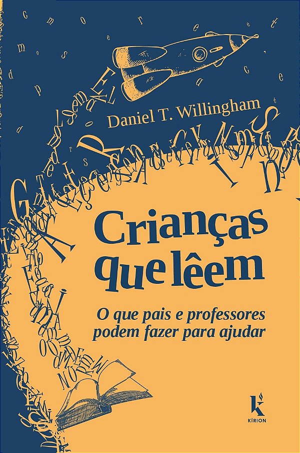 Livro Crianças Que Lêem: O Que Pais E Professores Podem Fazer P...