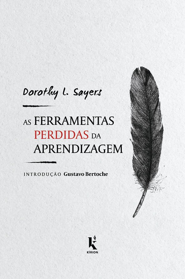 Livro As Ferramentas Perdidas Da Aprendizagem
