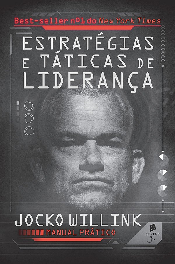 Livro Estratégias E Táticas De Liderança
