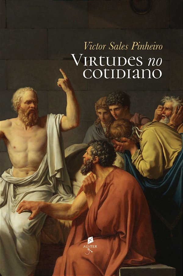 Livro Virtudes No Cotidiano