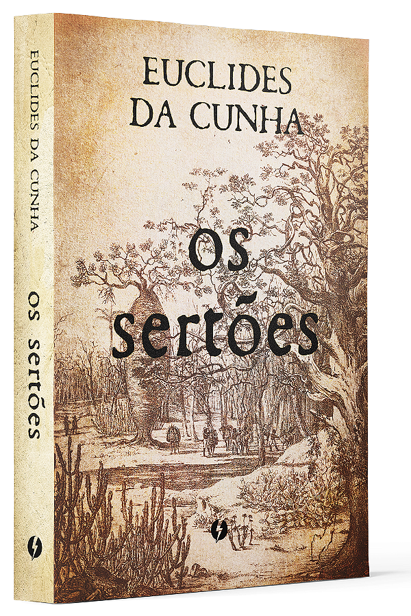 Livro Os Sertões