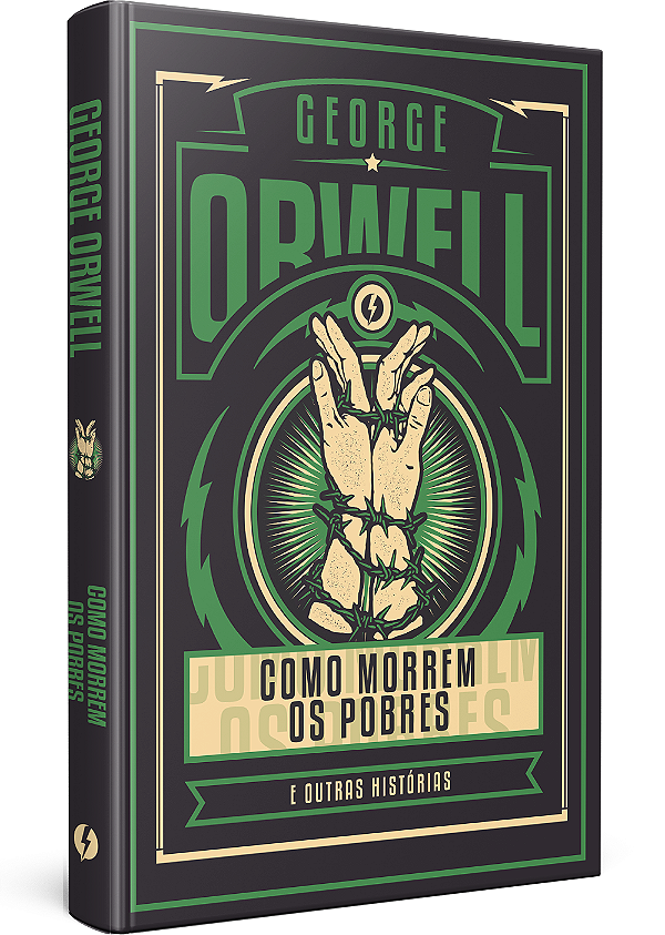 Livro Como morrem os pobres e outras histórias - Edição l...