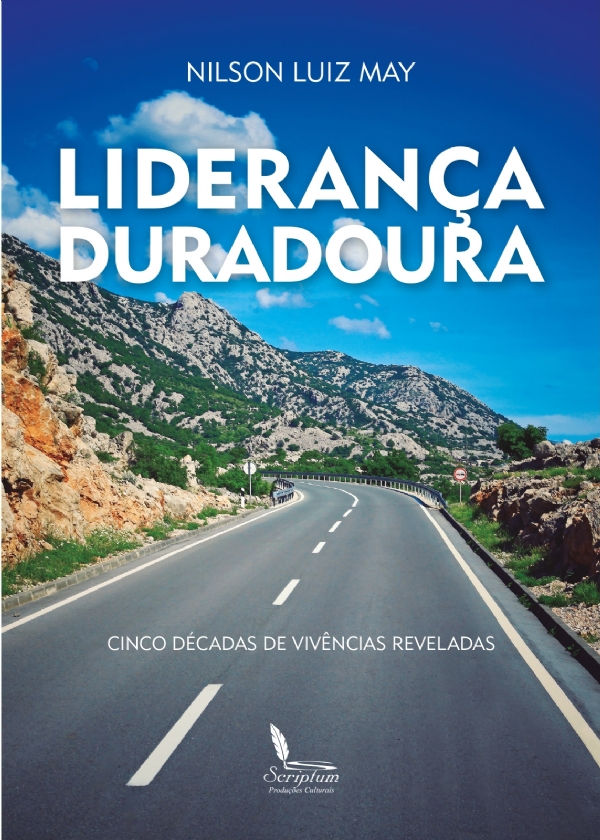 Livro Liderança Duradoura