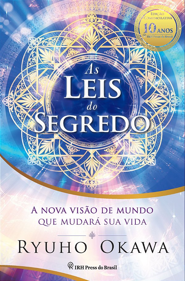 As Leis do Segredo