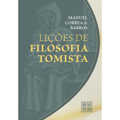 Livro Lições De Filosofia Tomista